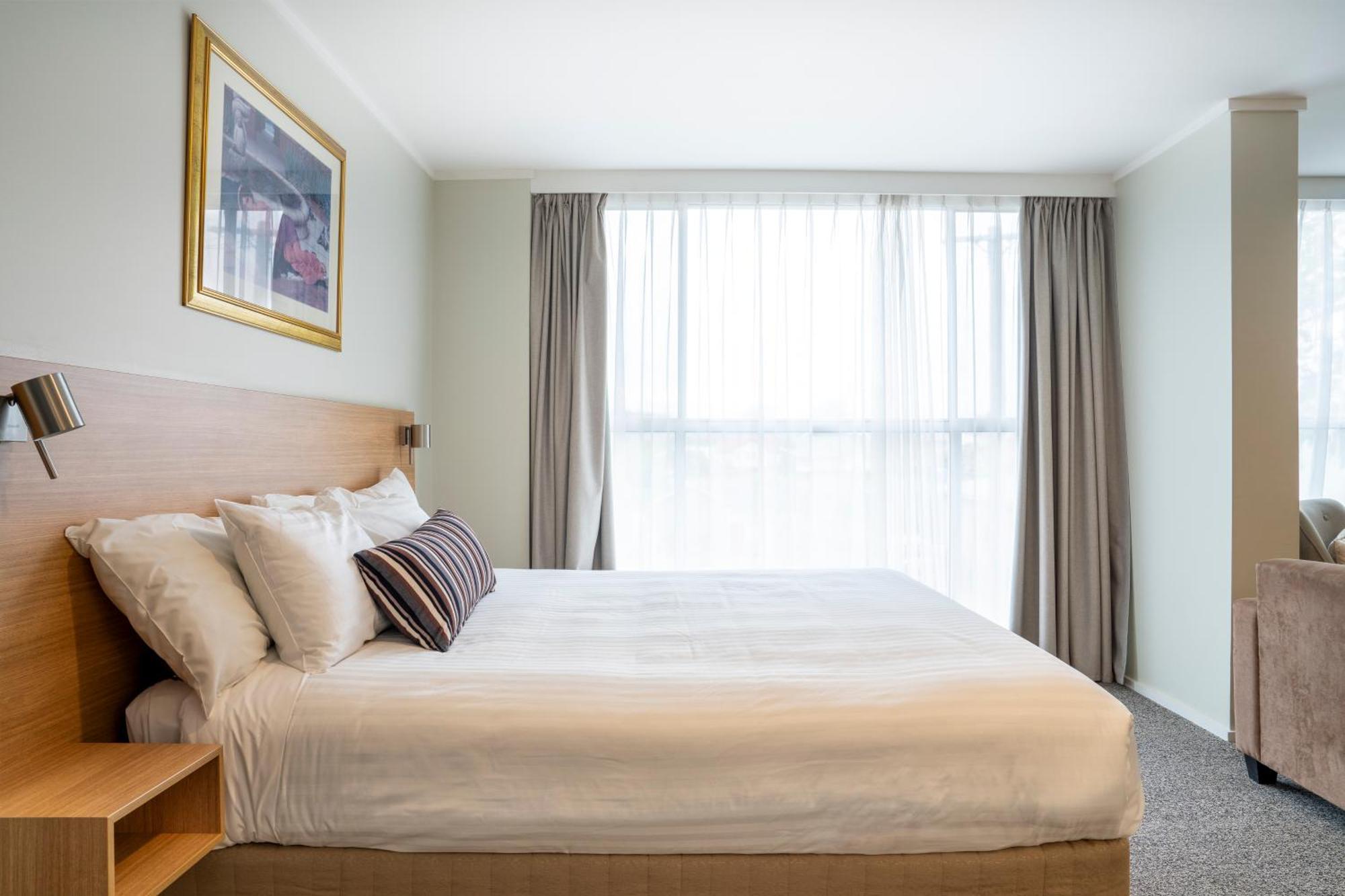 Posthouse Motor Lodge Goulburn Extérieur photo