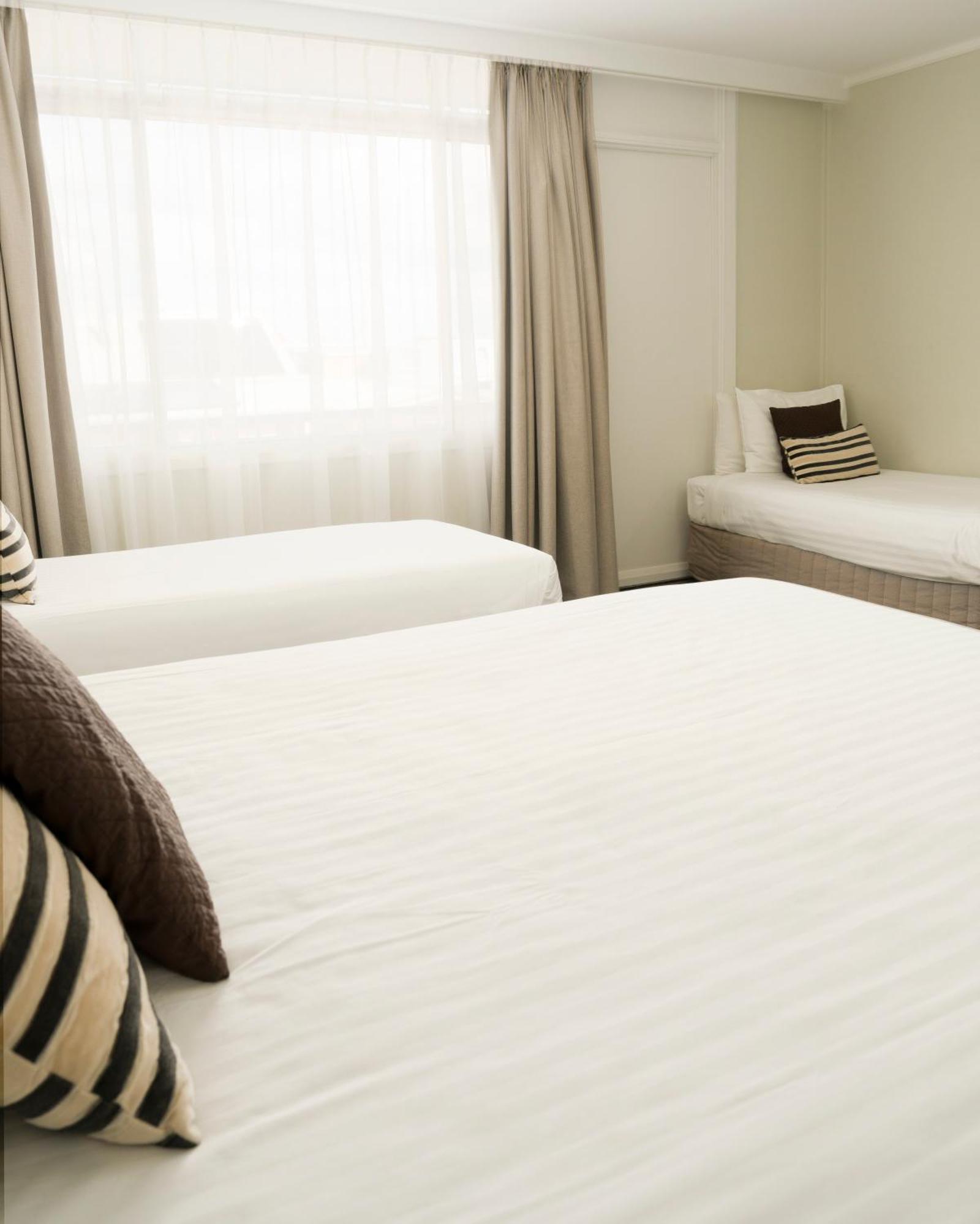 Posthouse Motor Lodge Goulburn Extérieur photo