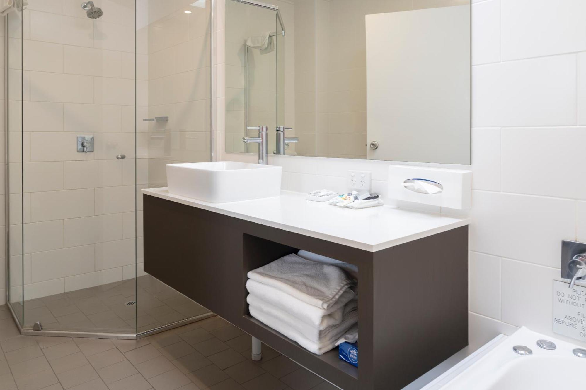 Posthouse Motor Lodge Goulburn Extérieur photo