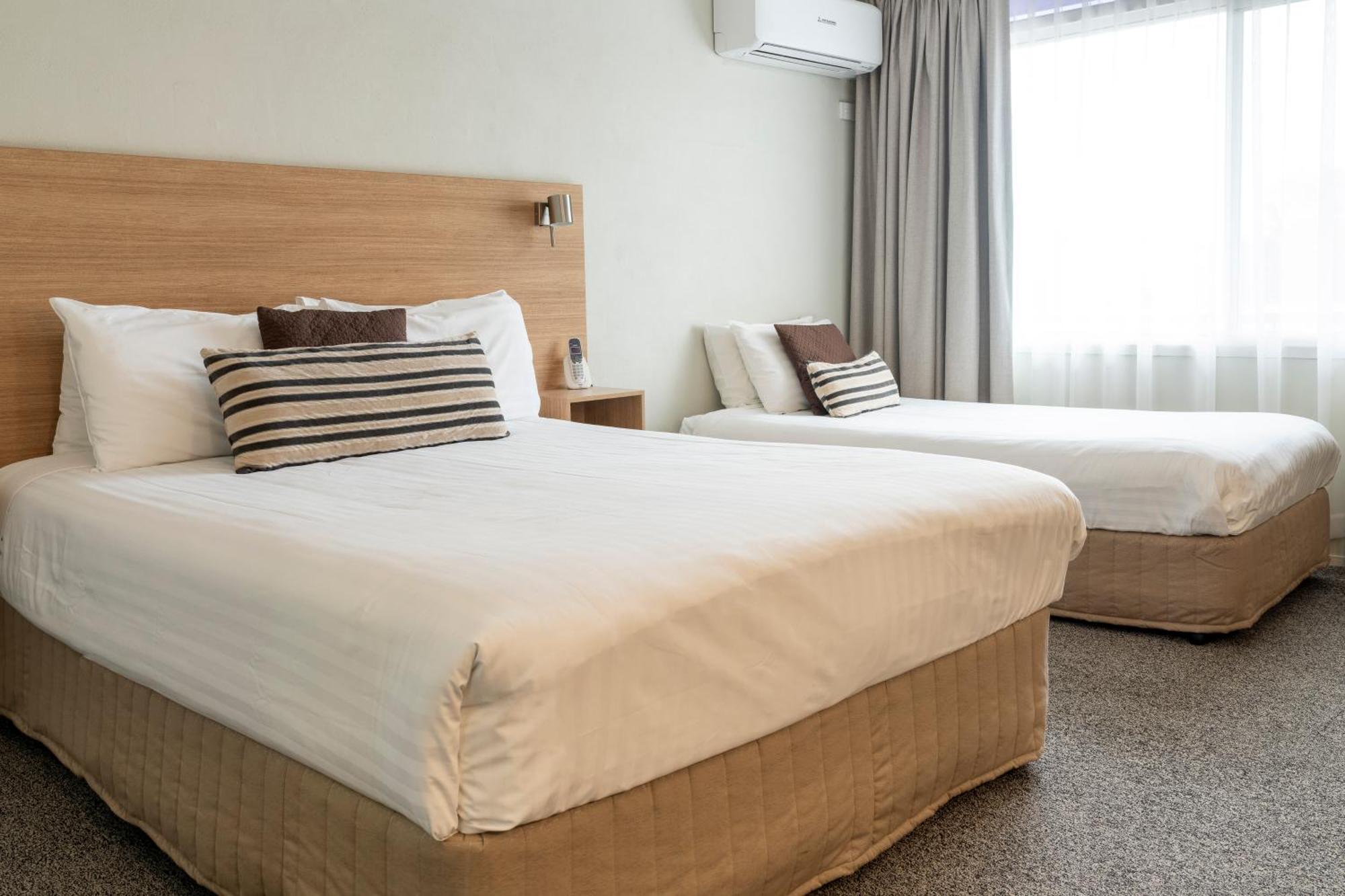 Posthouse Motor Lodge Goulburn Extérieur photo