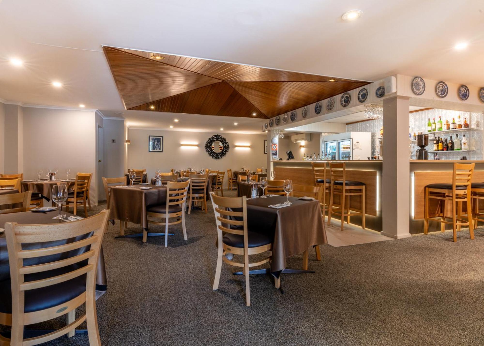 Posthouse Motor Lodge Goulburn Extérieur photo