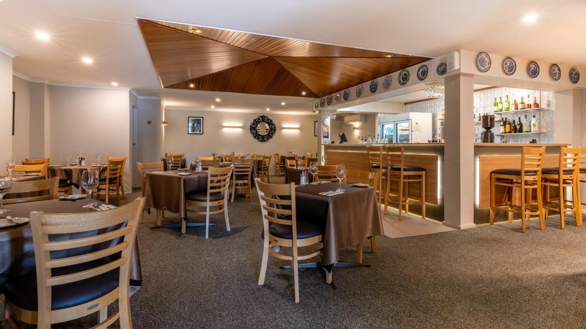 Posthouse Motor Lodge Goulburn Extérieur photo
