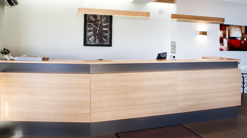 Posthouse Motor Lodge Goulburn Extérieur photo