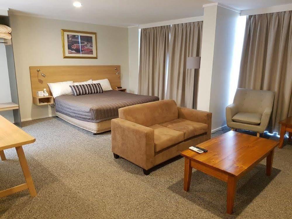 Posthouse Motor Lodge Goulburn Extérieur photo