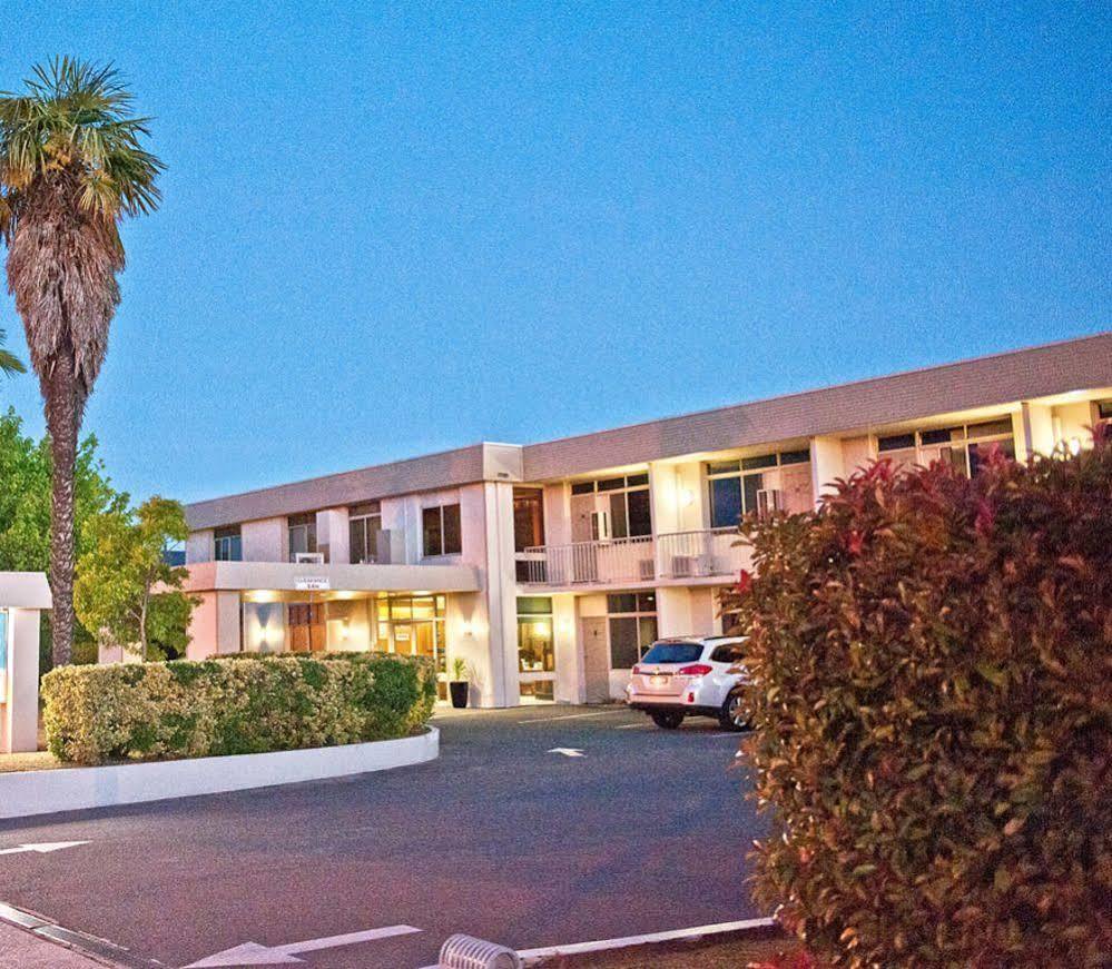 Posthouse Motor Lodge Goulburn Extérieur photo