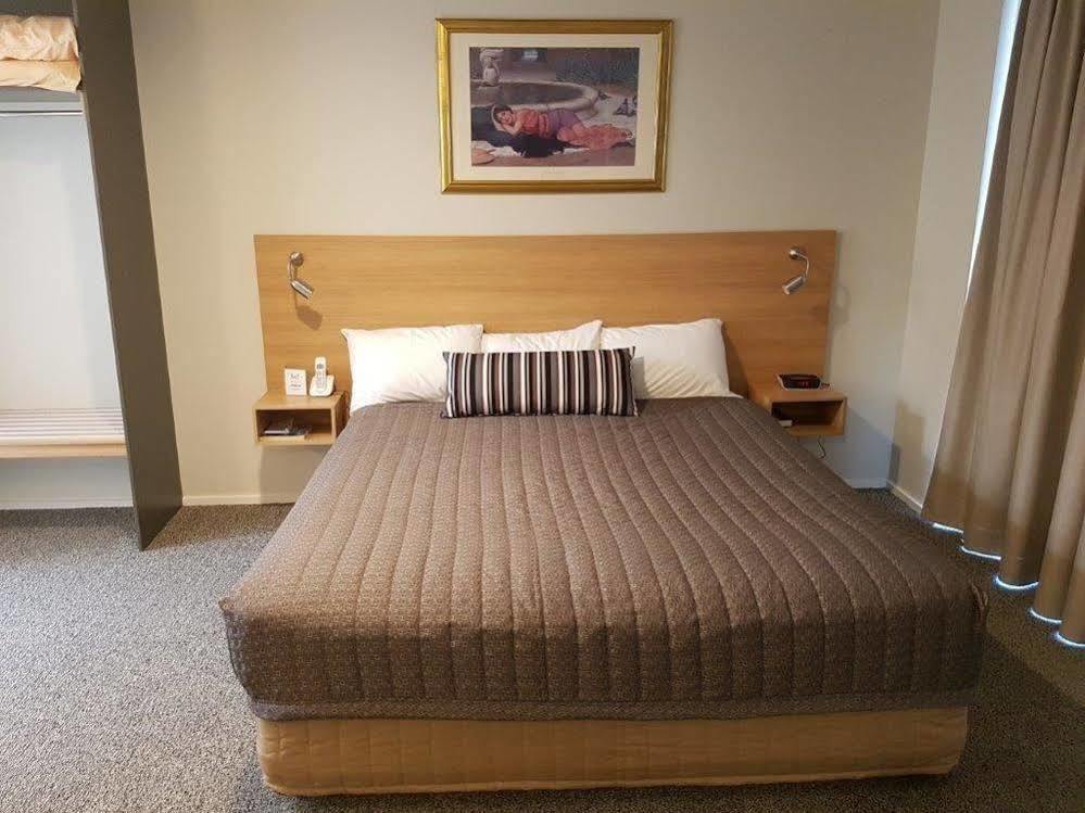 Posthouse Motor Lodge Goulburn Extérieur photo